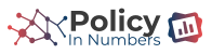 About Me & Policy In Numbers logo