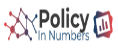 Policy In Numbers logo